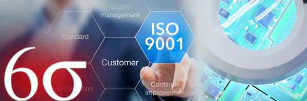 VIS Certification